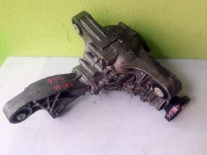 DYFERENCJAŁ DYFER MOST PRZÓD MERCEDES GL X164,ML W164       4460-310-030  4460-310-031  4460-310-031/d       PRZEŁOŻENIE 3.45 /38:11/
