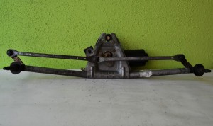 MECHANIZM SILNICZEK WYCIERACZEK KANGOO 53550102