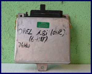 KOMPUTER OPEL KADETT ASCONA 0280000304 90122322