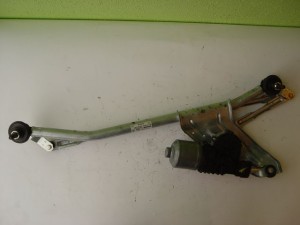 SILNICZEK WYCIERACZEK MECHANIZM DACIA SANDERO NOWY