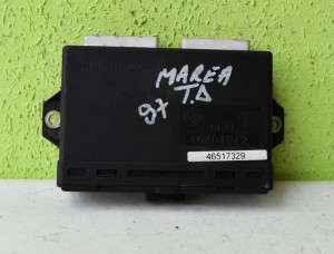 KOMPUTER STEROWNIK ZAMKA MAREA 46404042 46517329