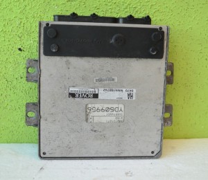 KOMPUTER STEROWNIK ROVER 25 1.6 NNN100742 YD509956