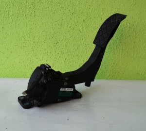 PEDAŁ GAZU POTENCJOMETR VW SEAT SKODA 6PV008496-01