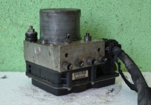 Pompa Sterownik ABS FIAT PUNTO EVO 1.3 0265951709 0265251814 51880013