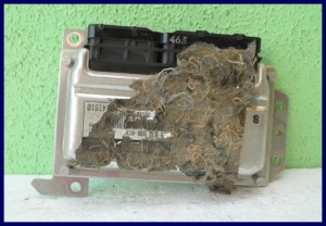 KOMPUTER HYUNDAI ATOS 39110-02240 9030930463F