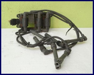 CEWKA ZAPŁONOWA VW AUDI SKODA 078905104