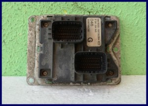 KOMPUTER SILNIKA ALFA ROMEO 156 2.0 0261204948 G