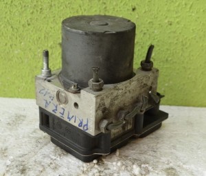 POMPA STEROWNIK ABS NISSAN PRIMERA P12 0265800308