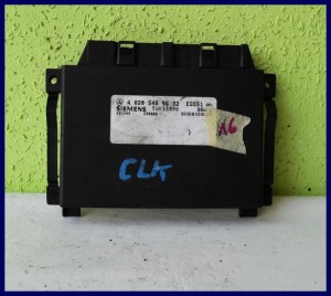 KOMPUTER MODUŁ STEROWNIK MERCEDES CLK A0205459632