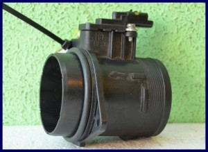 PRZEPŁYWOMIERZ CITROEN DS4 DS5 AFH60-38 9662635680