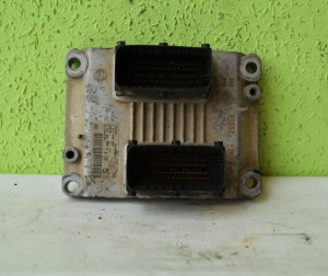 KOMPUTER MODUŁ FIAT PUNTO 1.2 16V 0261206980