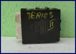 MODUŁ STEROWNIK DAIHATSU TERIOS 1.3 82641-87407