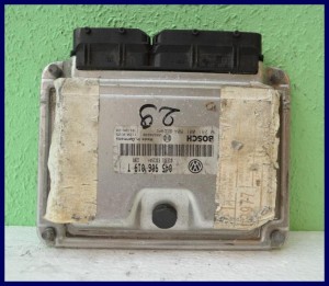 KOMPUTER SEAT AROSA 1.4 045906019T 0281001804