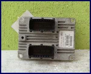 KOMPUTER STEROWNIK FORD KA 1.2 IAW5SF8.K2