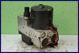 POMPA ABS ESP MERCEDES A-KLASA W168 0265202461