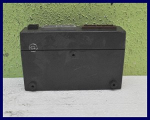 STEROWNIK MODUŁ ALARMU PEUGEOT 406 9623903480