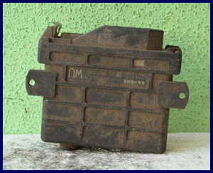 STEROWNIK KOMPUTER OPEL VECTRA 90347599 WU
