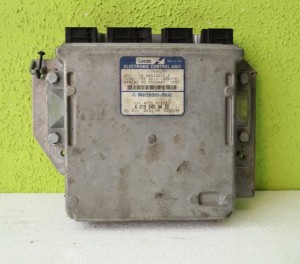 KOMPUTER STEROWNIK MERCEDES W210 A0195459432