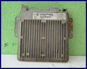 KOMPUTER STEROWNIK RENAULT 7700105559 7700108439