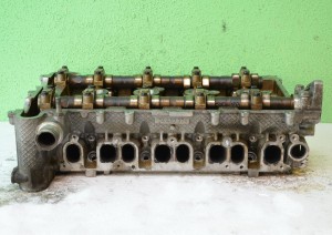 Głowica Silnika OPEL VECTRA C 2.2 16V 24430374