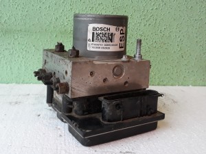 POMPA STEROWNI9K ABS FIAT IDEA LANCIA MUSA   0265950819 0265230009 51805701