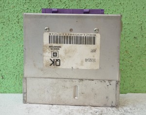 KOMPUTER STEROWNIK OPEL VECTRA A 1.8 16162149 QK