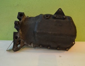 MISKA OLEJOWA CITROEN XSARA PEUGEOT 307 9638465480