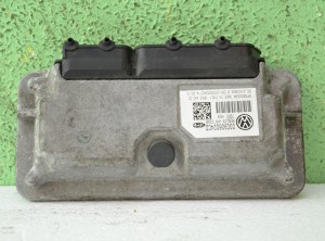STEROWNIK SILNIKA SEAT IBIZA 1.4 03C906024CD