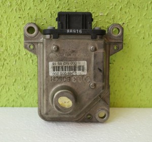 MODUŁ STEROWNIK ESP MERCEDES A-KLASA 0265005200