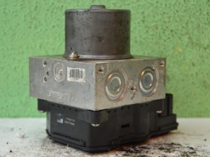Pompa Sterownik ABS FORD MONDEO MK4 7G91-2C405-AB    54084922A
