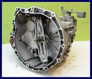 SKRZYNIA BIEGÓW MINI COOPER  S R55 R56 R57 N14 6 biegów  23007568722