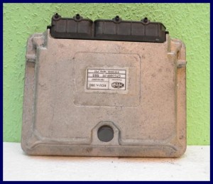 KOMPUTER STEROWNIK CFC328F.02 FIAT 500 51816949