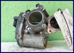 ZAWÓR EGR MASTER TRAFIC A2C53412016 147100385RA