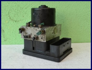 POMPA ABS ESP CITROEN C5  10.0960-1107.3  9641847080 10096011073