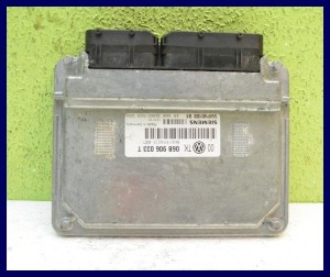 KOMPUTER STEROWNIK VW PASSAT B5 2.0 06B906033T