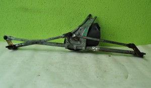 MECHANIZM SILNICZEK WYCIERACZEK CMINI COOPER