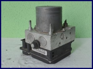 POMPA ABS SMART FORFOUR 1.5 0265950361 0265234120