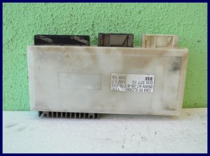 KOMPUTER STEROWNIK ABS ASC BMW E39 61358376693