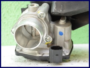 PRZEPUSTNICA FORD FOCUS 1.0 CM5G-9F991-DA1