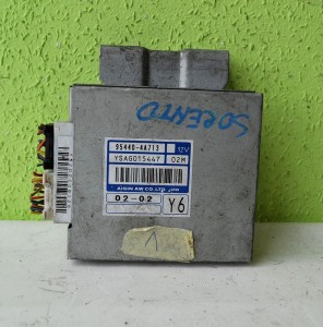 STEROWNIK KOMPUTER MODUŁ KIA SORENTO 95440-4A713