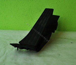 PEDAŁ GAZU POTENCJOMETR BMW 530 35416762482-01