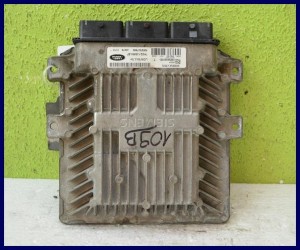KOMPUTER LAND ROVER 5WS40405E-T 7H2Q-12A650-AF