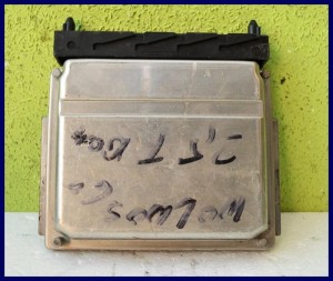 KOMPUTER STEROWNIK VOLVO S60 S80 V70 0261206828