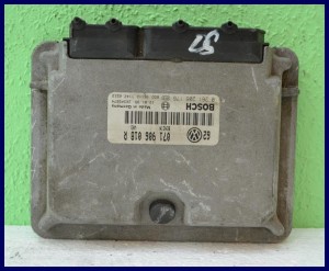KOMPUTER VW GOLF IV BORA 2.3 071906018R 0261206176