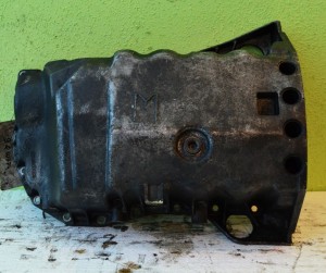 MISKA OLEJOWA RENAULT TRAFIC 1.9 DCI 8200066133