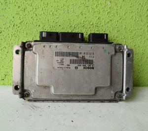 KOMPUTER STEROWNIK XSARA PICASSO 0261206633