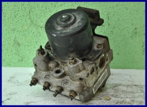 POMPA ABS DAEWOO KALOS 1.2 18043674 12202529 ER