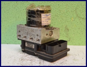 POMPA ABS SKODA SEAT IBIZA 0265800512 0265231715