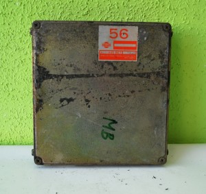 KOMPUTER STEROWNIK NISSAN SENTRA A11-A45B67