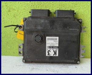 KOMPUTER STEROWNIK SUZUKI SWIFT 1.5 16V 33920-62J3